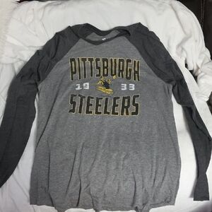 Fanatics Charcoal Gray Men's Shirt